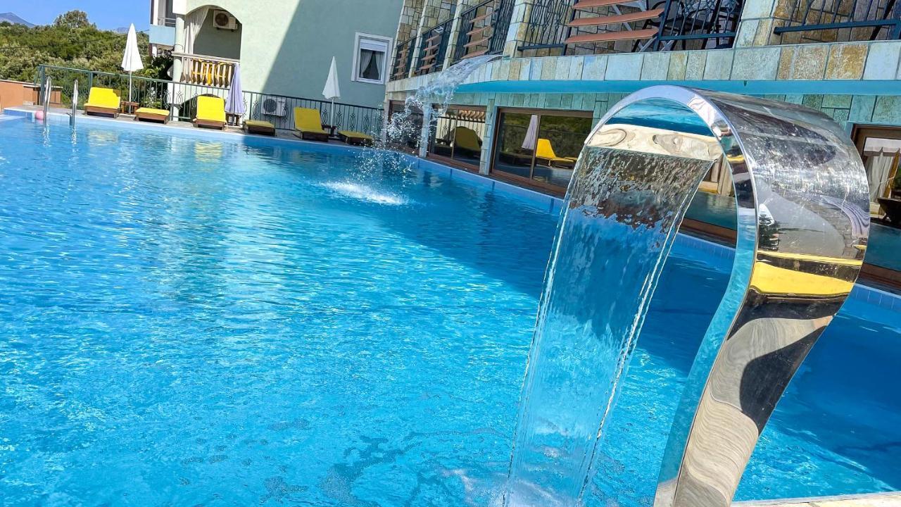 Arabela 2 Apartments อัตเจฮะห์ ภายนอก รูปภาพ