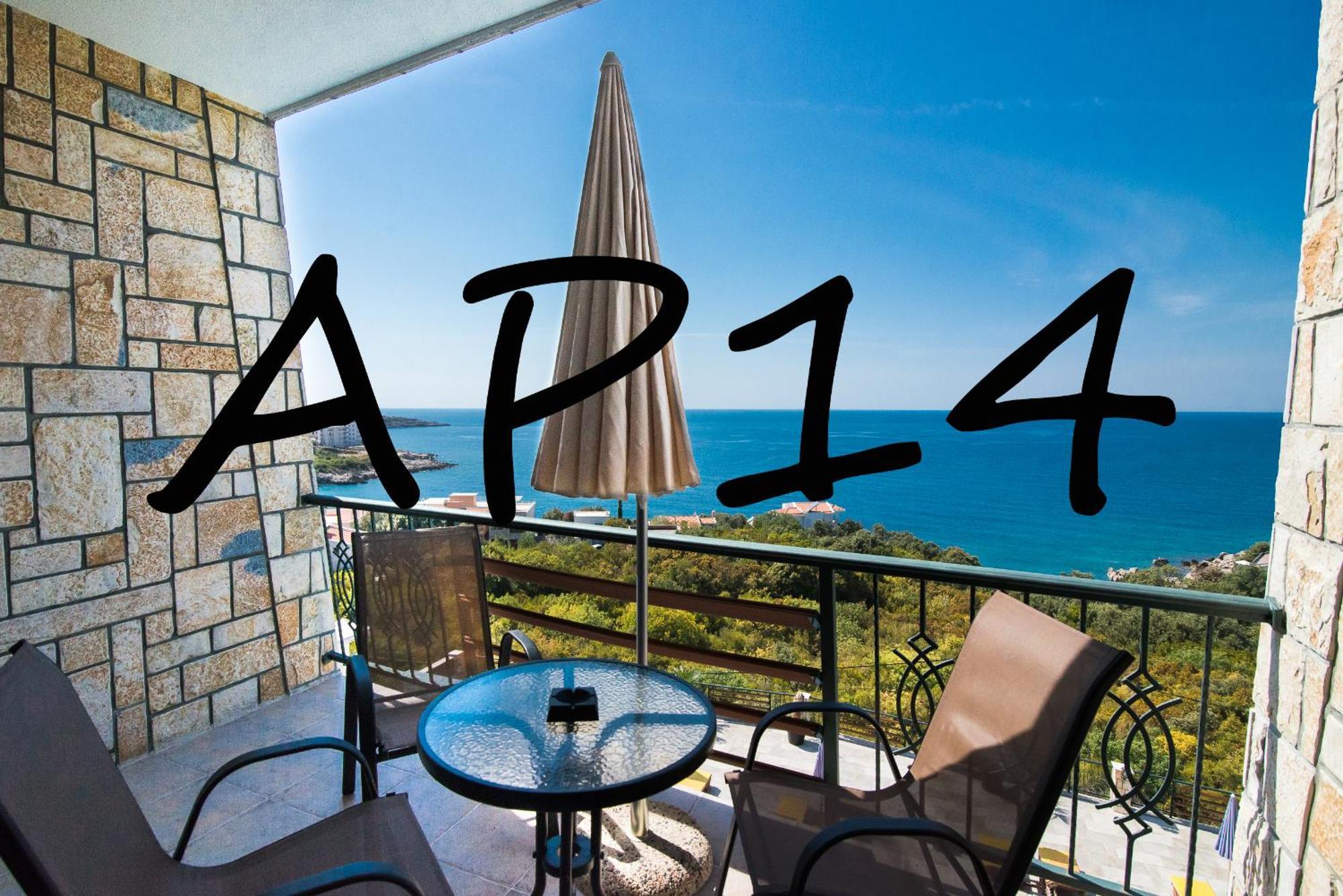 Arabela 2 Apartments อัตเจฮะห์ ห้อง รูปภาพ