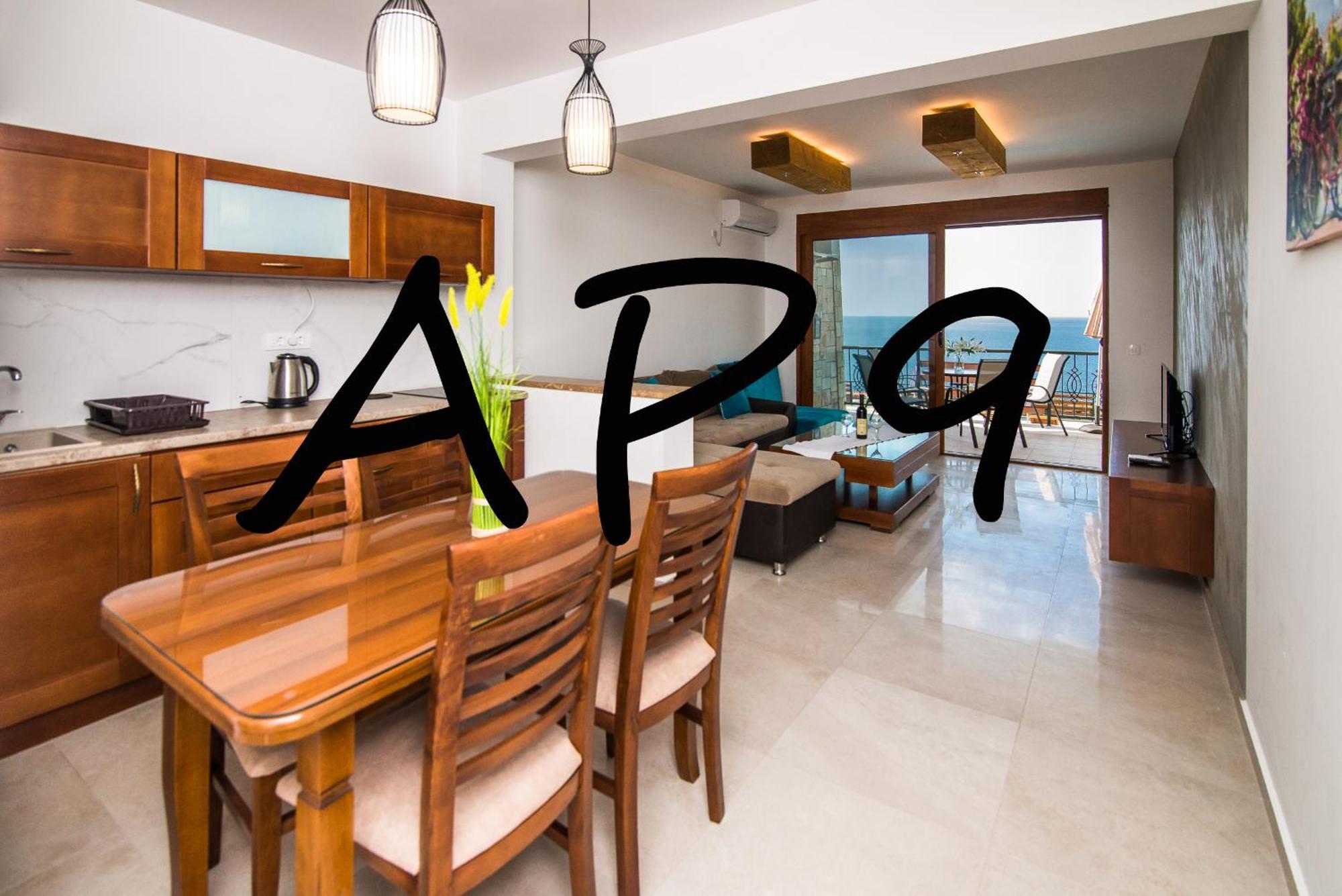 Arabela 2 Apartments อัตเจฮะห์ ห้อง รูปภาพ