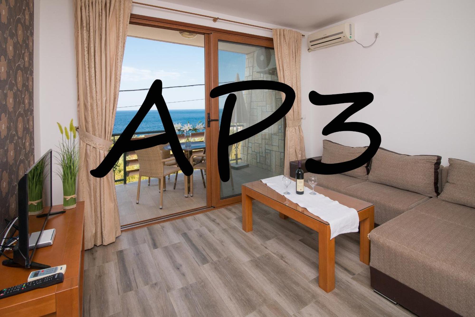 Arabela 2 Apartments อัตเจฮะห์ ห้อง รูปภาพ